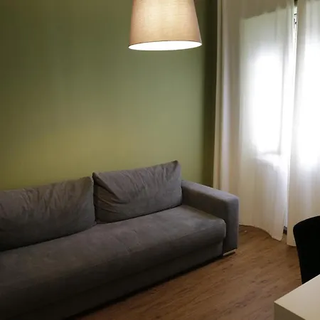 Casamica Apartment *