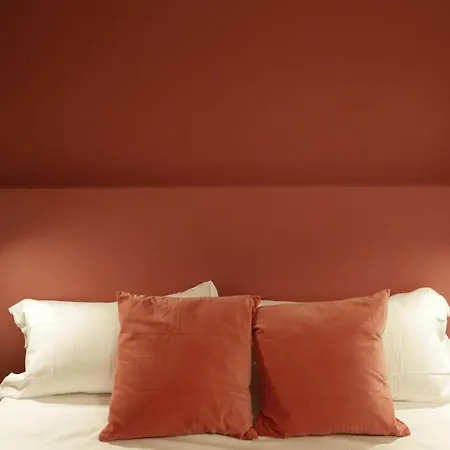 Apartament Casamica LʼAquila