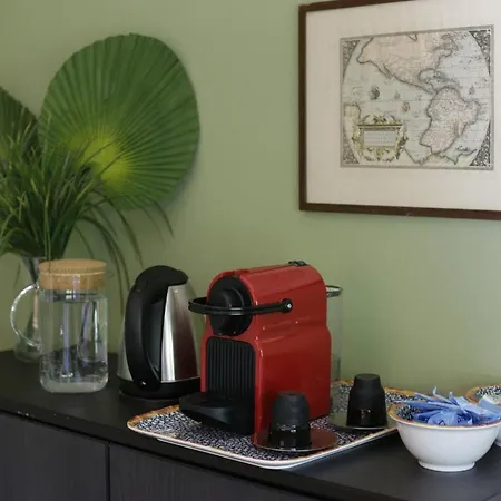 Casamica Apartament LʼAquila