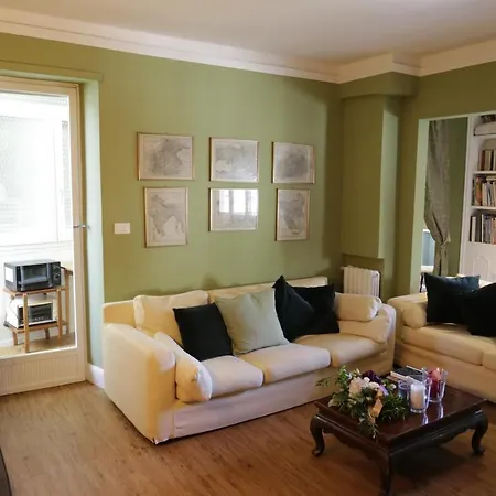 Apartament Casamica LʼAquila