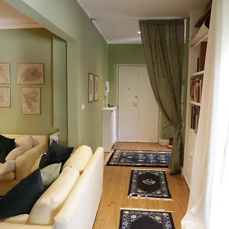 Casamica Apartment