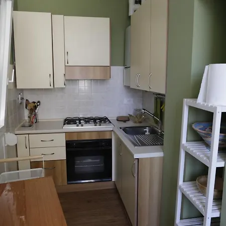 Apartment Casamica *
