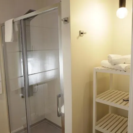 Apartment Casamica *