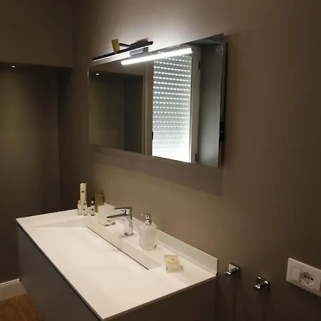 Apartament Casamica *