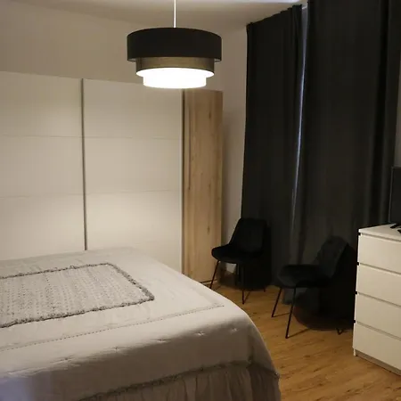 Casamica Apartament