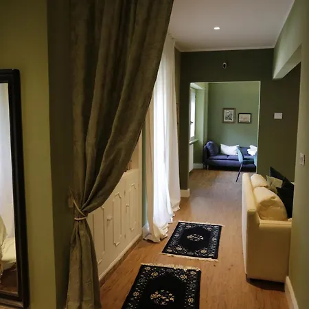 Apartment Casamica *