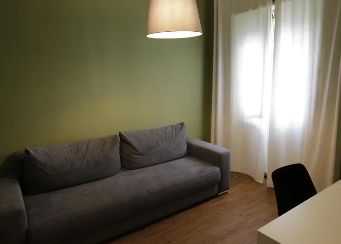 Casamica Appartement *