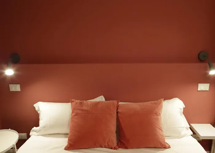 Daire Casamica LʼAquila