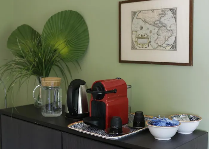 Casamica Daire LʼAquila