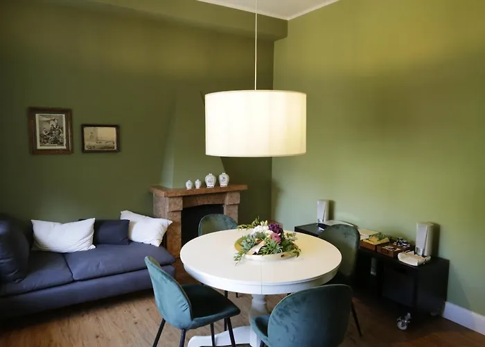 Casamica Appartement LʼAquila