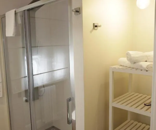 Appartement Casamica *