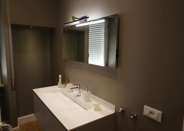 Appartement Casamica *