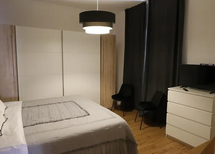 Casamica Appartement